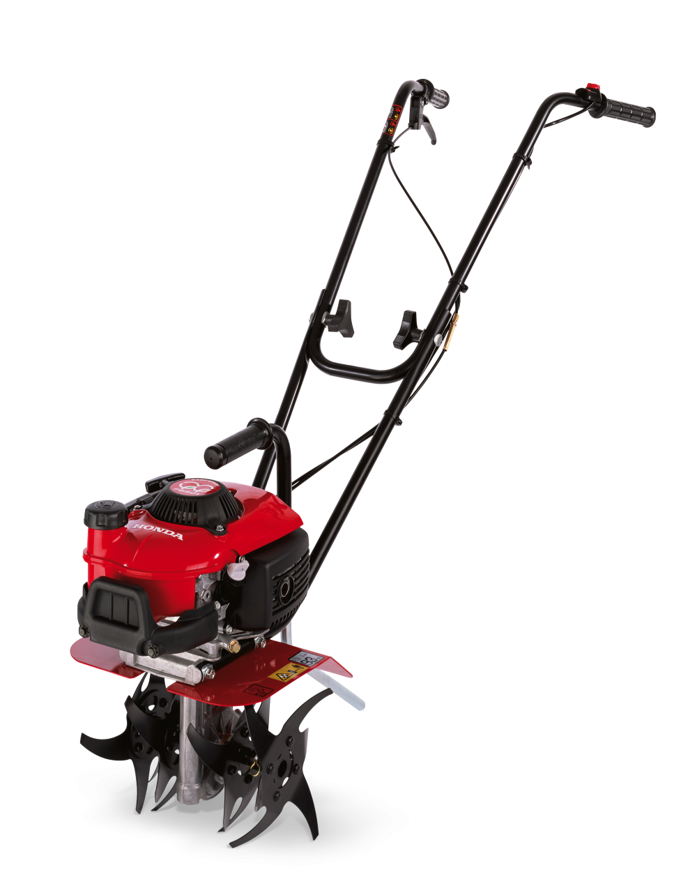 Honda tuinfrees FG 201