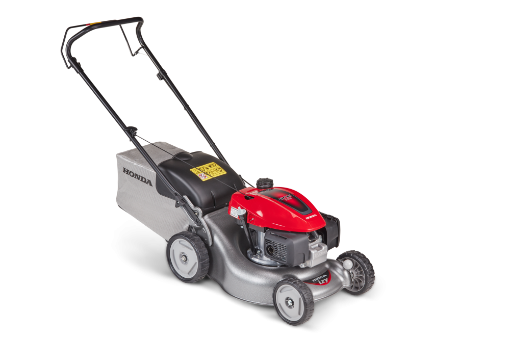Honda HRG 416 PK Benzine Gazonmaaier