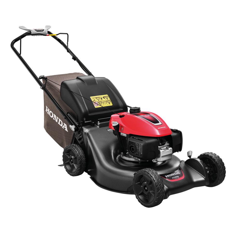 Honda HRN 536C VK Benzine Gazonmaaier