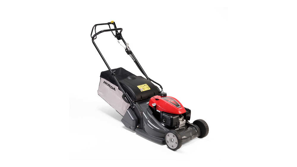 Honda HRX 476C VK Benzine Gazonmaaier