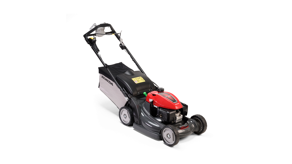 Honda HRX 476C VY Benzine Gazonmaaier