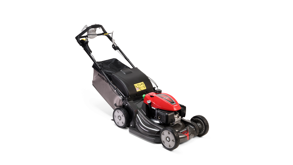 Honda HRX 537C VY Benzine Gazonmaaier