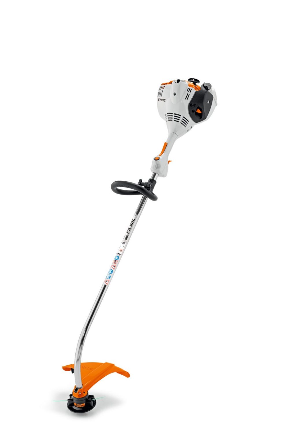 STIHL FS 50 L Kantenmaaier