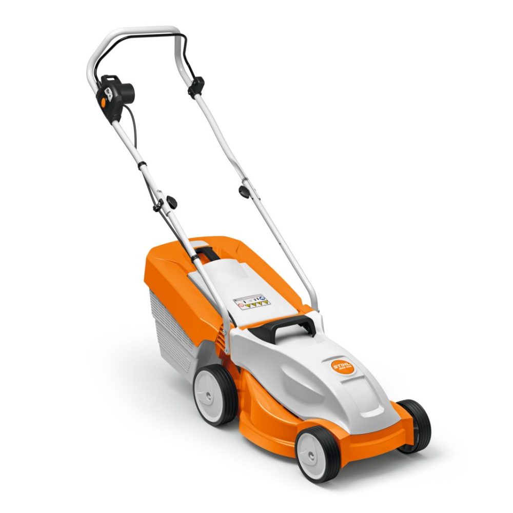 STIHL RME 235 Elektrische Gazonmaaier