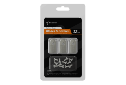 Segway Navimow Set messen met schroef 12st.