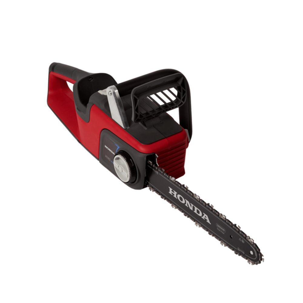 Honda HHC36 Accu Kettingzaag met 1x 2Ah accu en lader