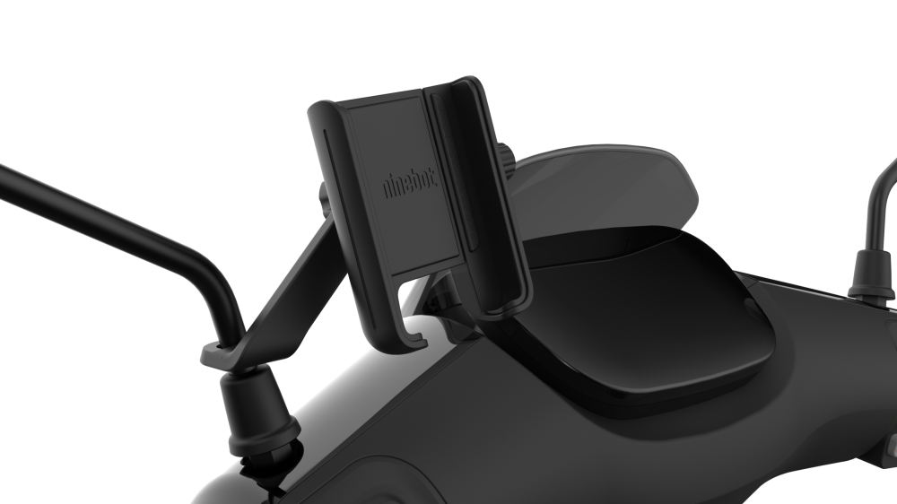 Houder voor mobiele telefoon