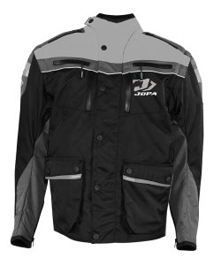 Jopa Enduro Jacket Iron Evo
