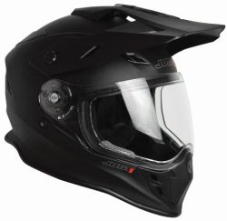 JUST1 Helmet J34 Pro Solid