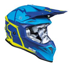 JUST1 Helmet J39 Poseidon