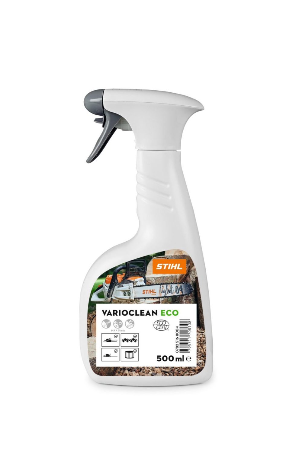 STIHL Varioclean Eco - Speciaal reinigingsmiddel