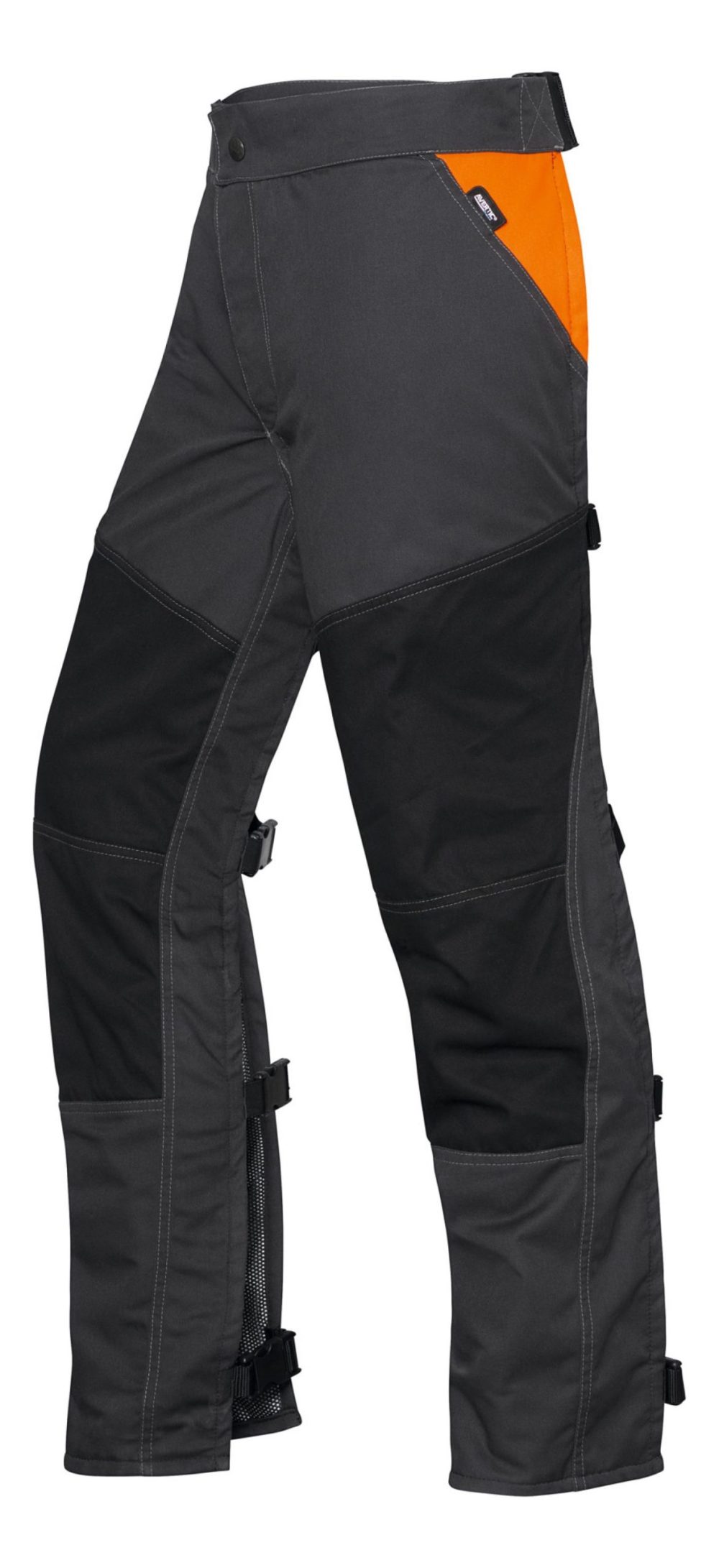 STIHL Voorbeenbeschermer / Chaps 270 graden