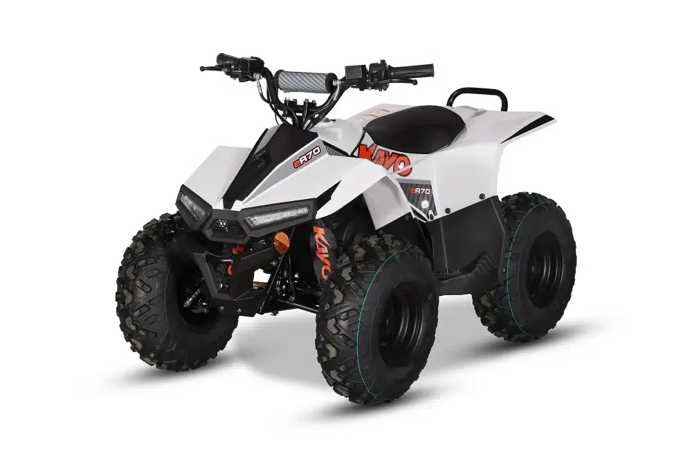 Kayo Quad EA70