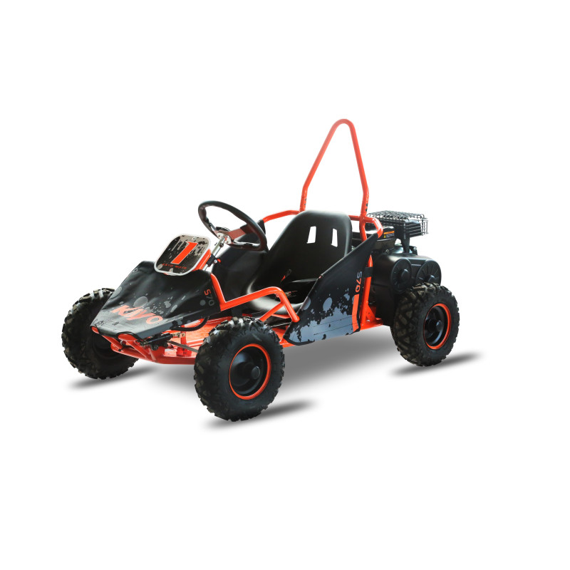 Kayo Buggy S70