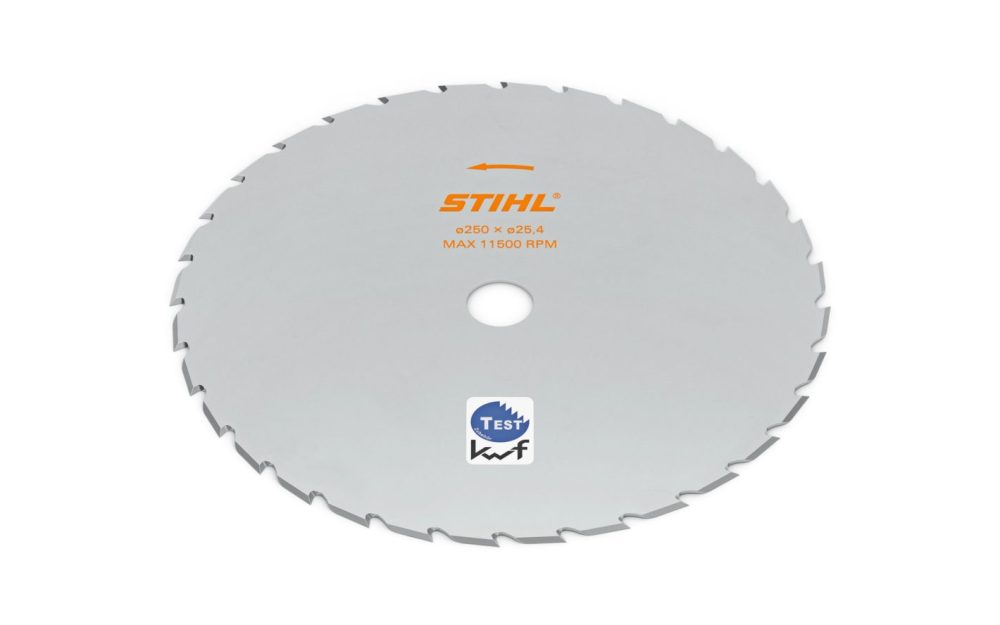 STIHL Grasscut 250mm (32Z), 20,0mm/.787
