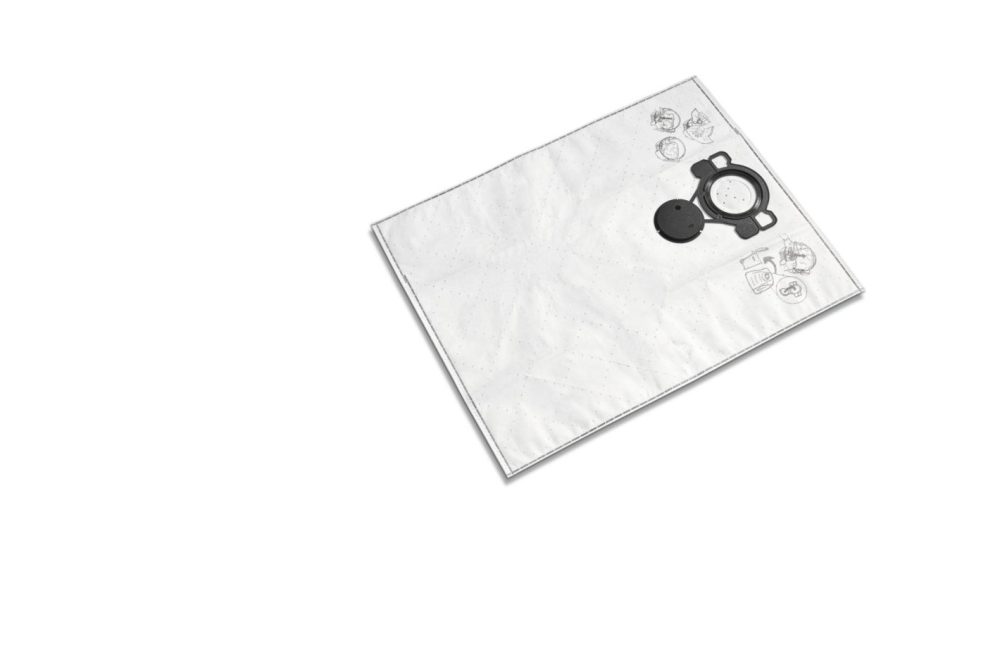 STIHL Filterzakken voor SE 61- SE 62E