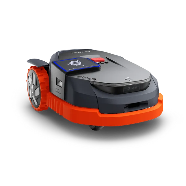 Segway Navimow X315e Robotmaaier