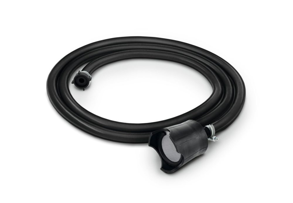 STIHL Aanzuigset voor RE80 t/m RE 462 plus & REA 60 t/m REA 100