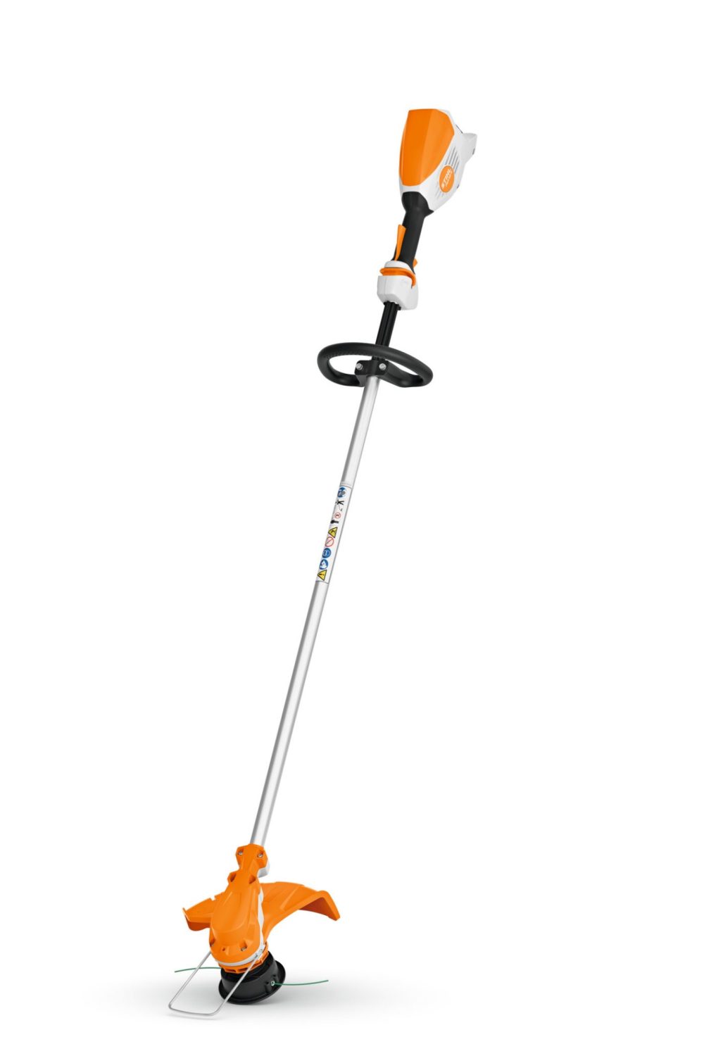 STIHL FSA 60 R Accu kantenmaaier met AutoCut 6-2