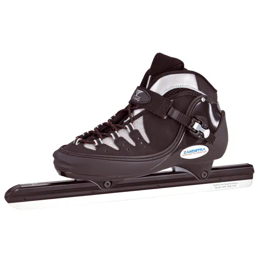 Zandstra 1250 Ving Fast