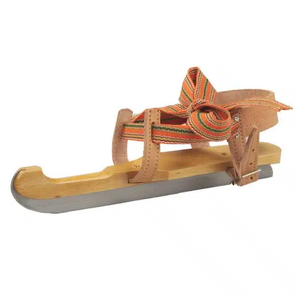 Friese doorloper 125