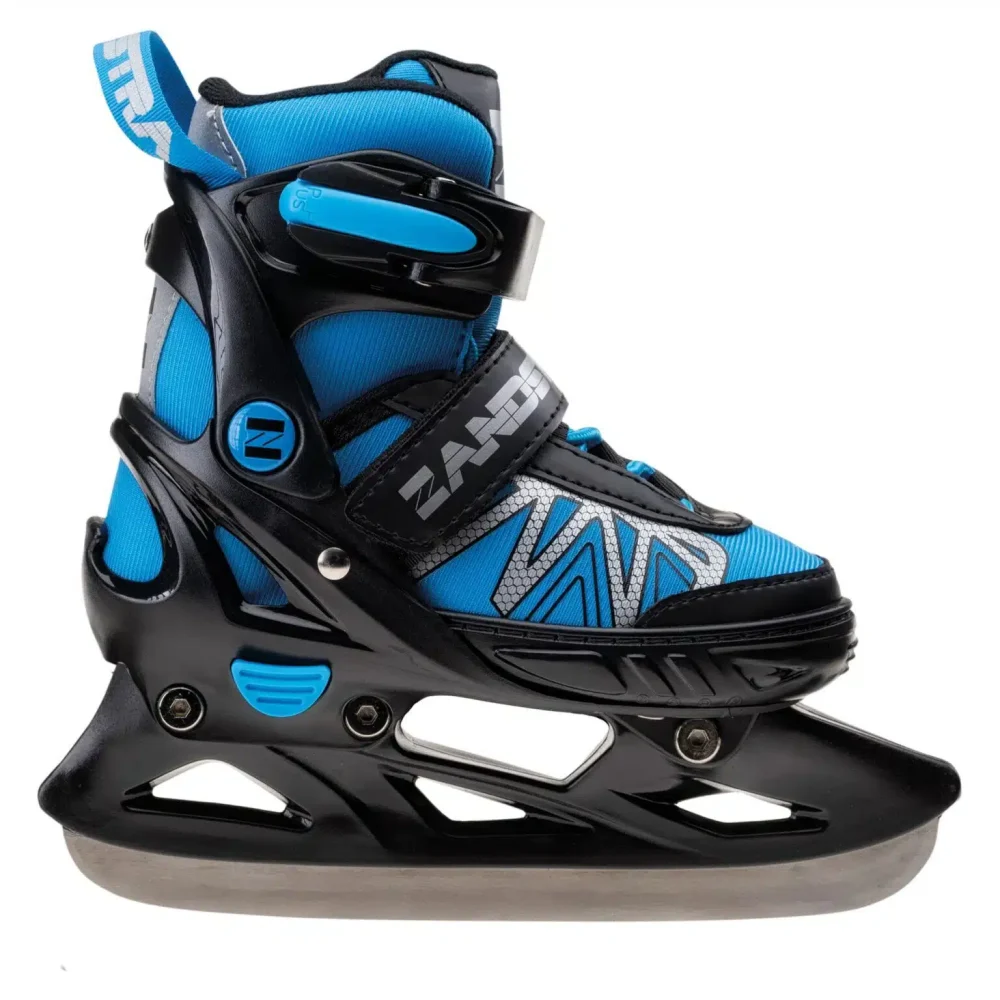 Zandstra Combo Blauw