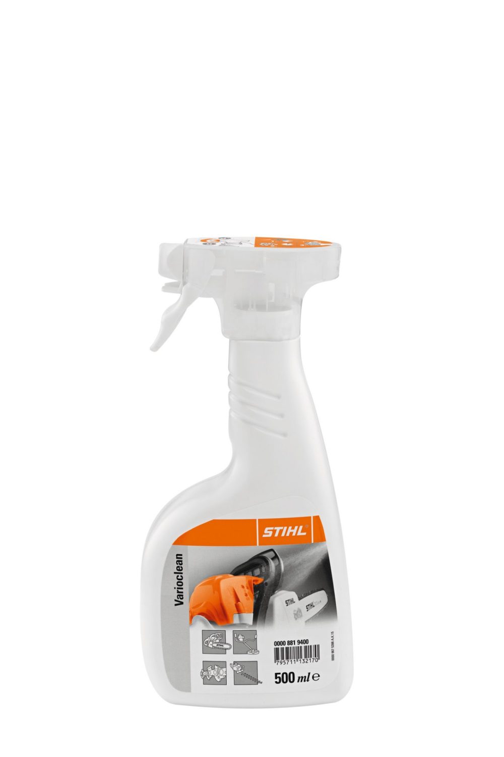 STIHL Varioclean - Speciaal reinigingsmiddel
