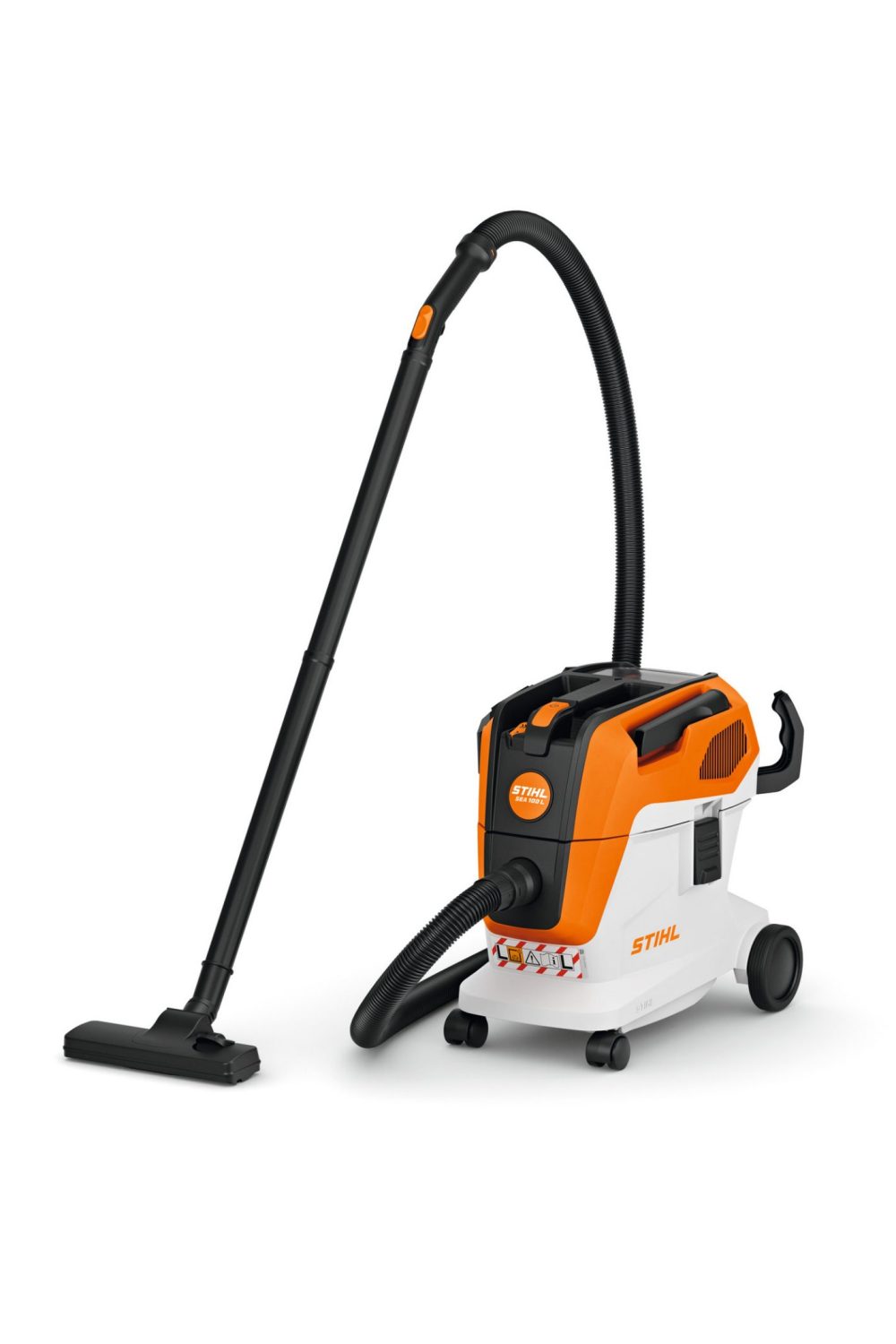 STIHL SEA 100 L accu-alleszuiger (zonder accu en lader)
