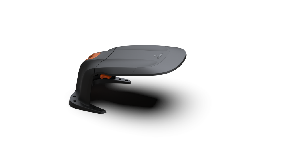 Garage L voor X-serie