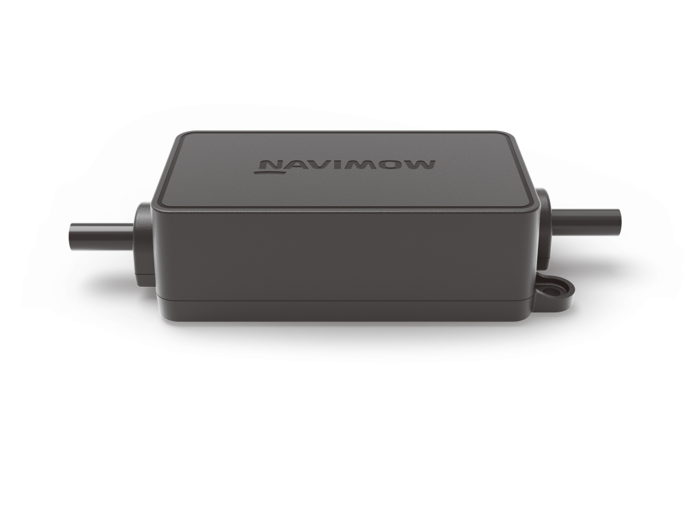 Stroomadapter extra antenne X-serie