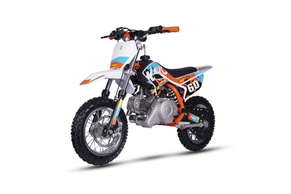 Kayo pit bike KMB 60