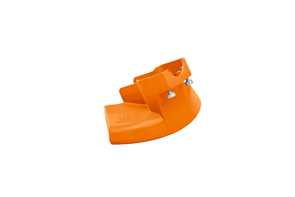 Beschermkap, Ø 200 mm, FS 89, FS 91, FS 111, FS 131, FS 240, FSA 130, FSA 135, FR 410, FR 460, FS-KM