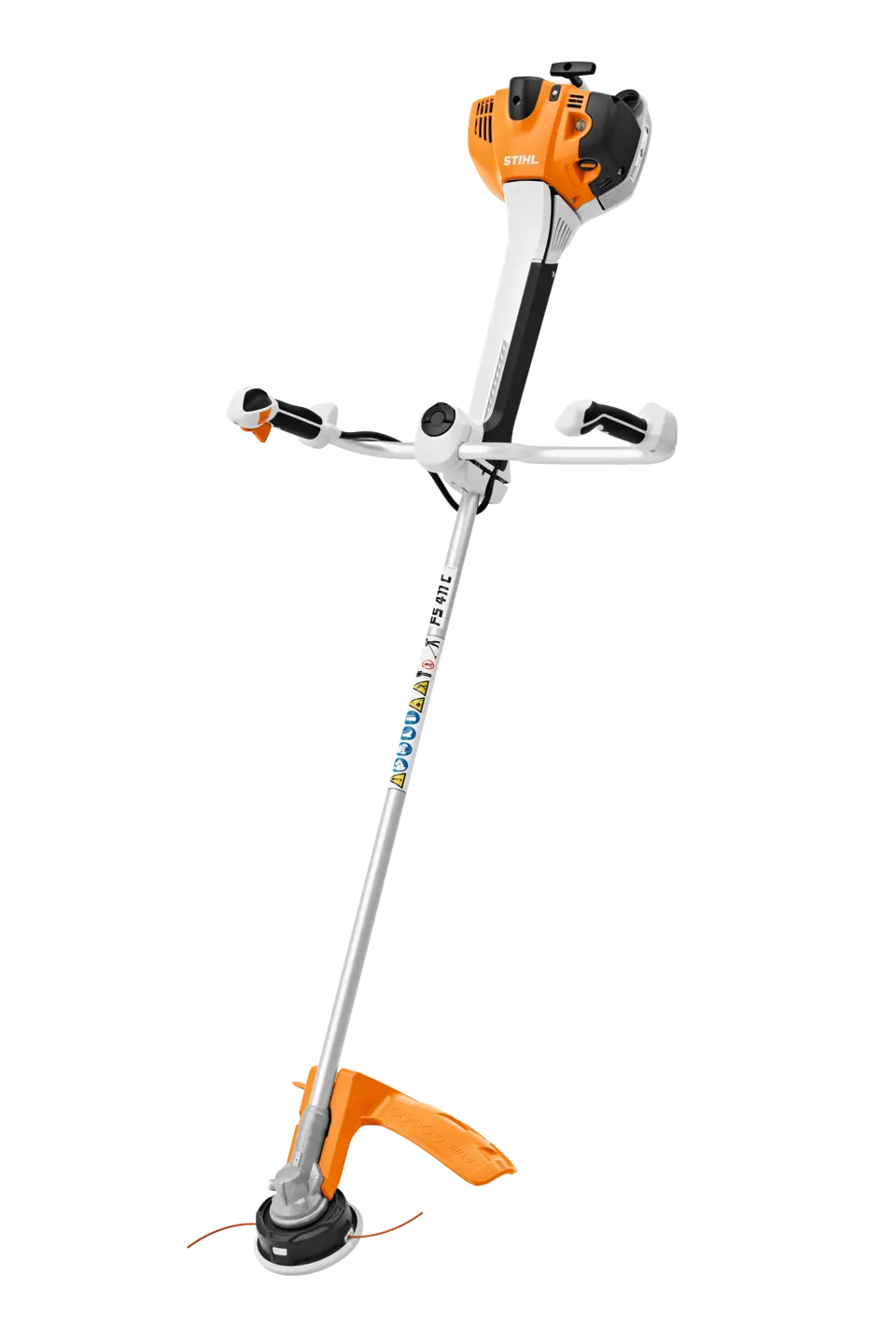 FS 411 C-EM L, AutoCut 46-2