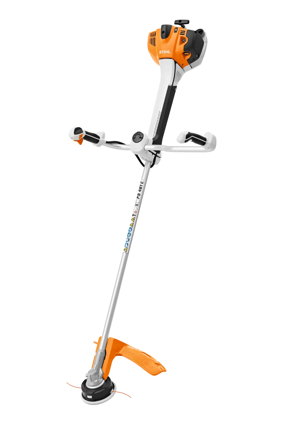 FS 461 C-EM, Autocut 46-2