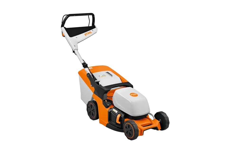 RMA 443, zonder accu en lader