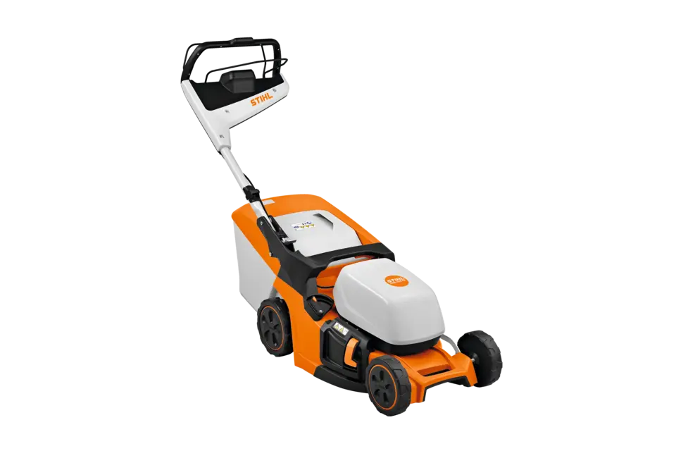 RMA 443 PV, zonder accu en lader