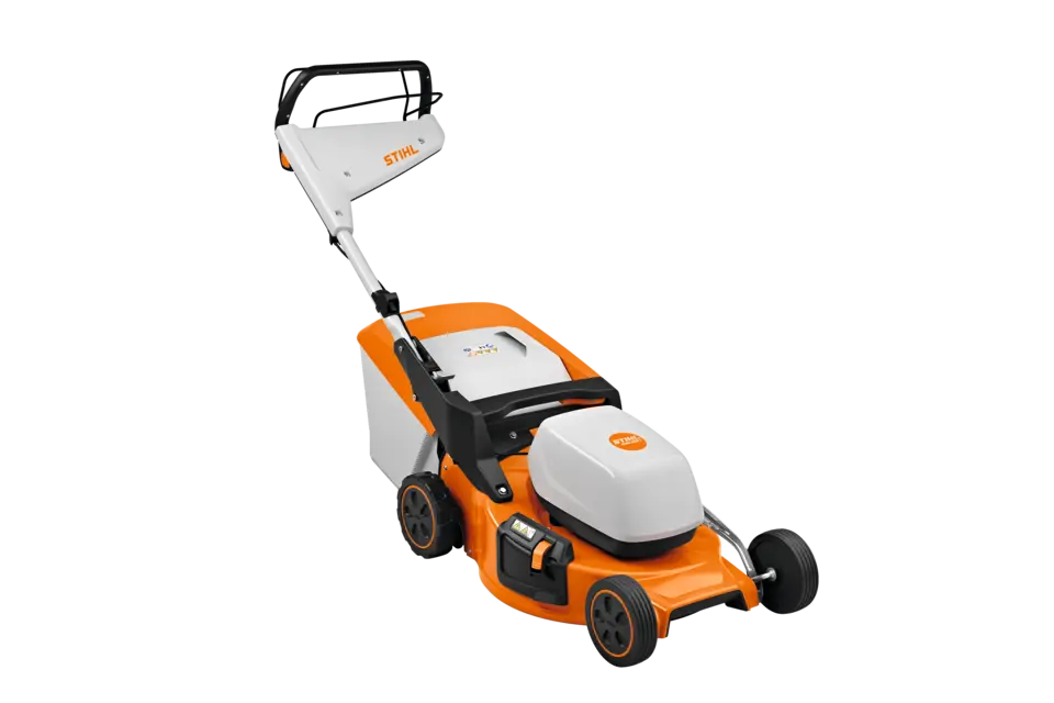 RMA 253 T, zonder accu en lader