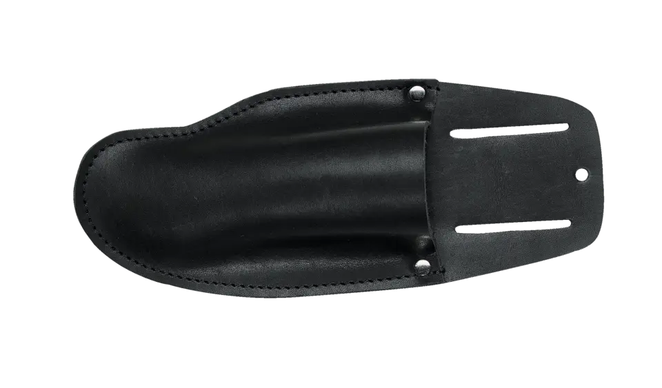 Heuptasje, voor tuinschaar