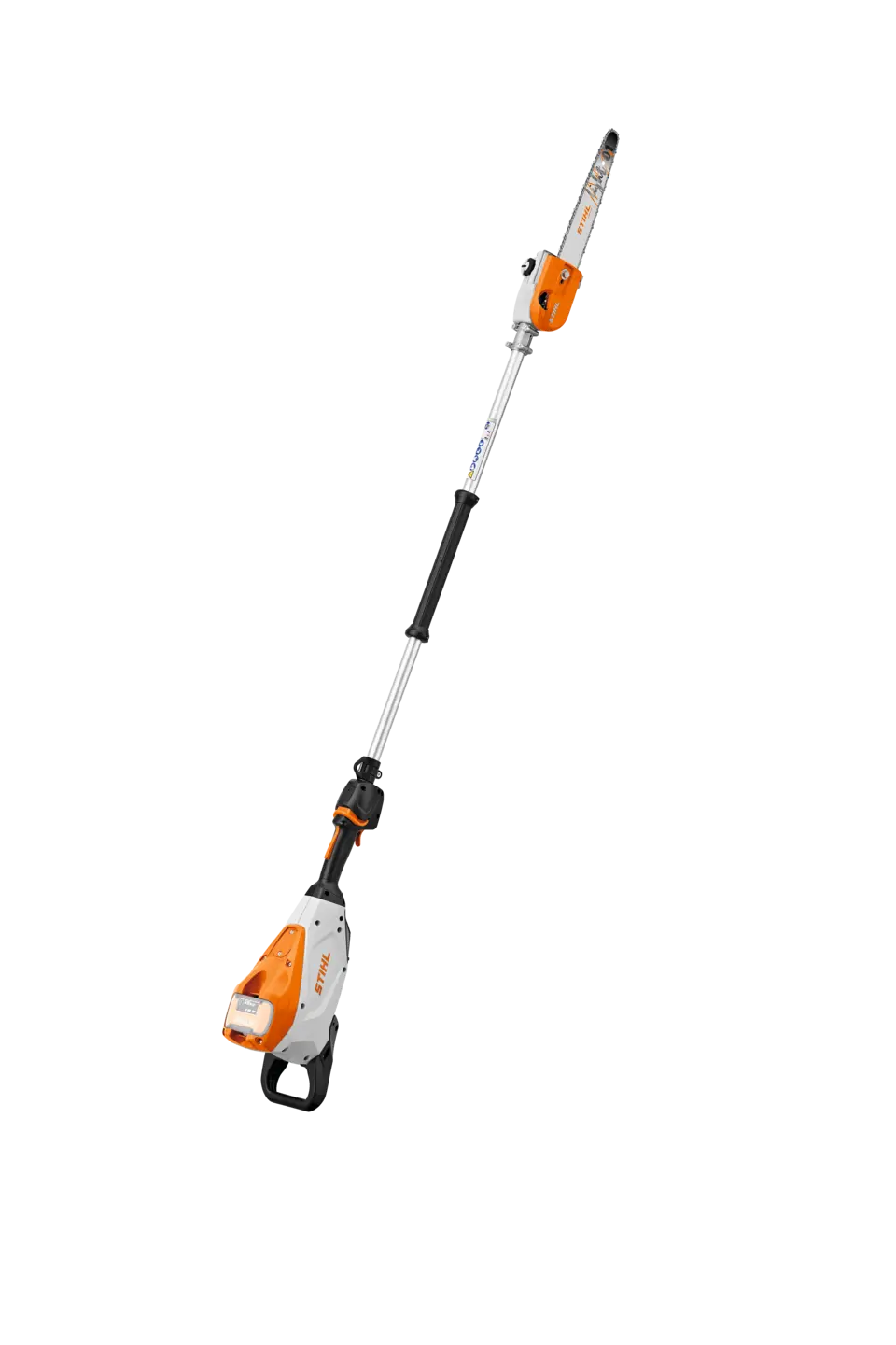 HTA 150, zonder accu en lader