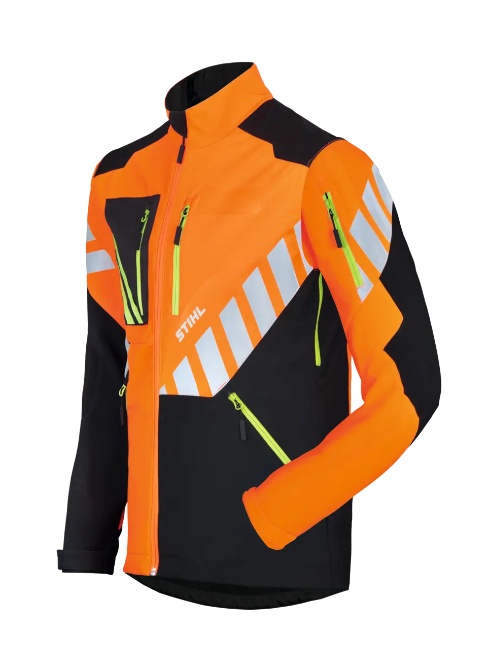 Jack, ADVANCE ShellTEC, maat XL