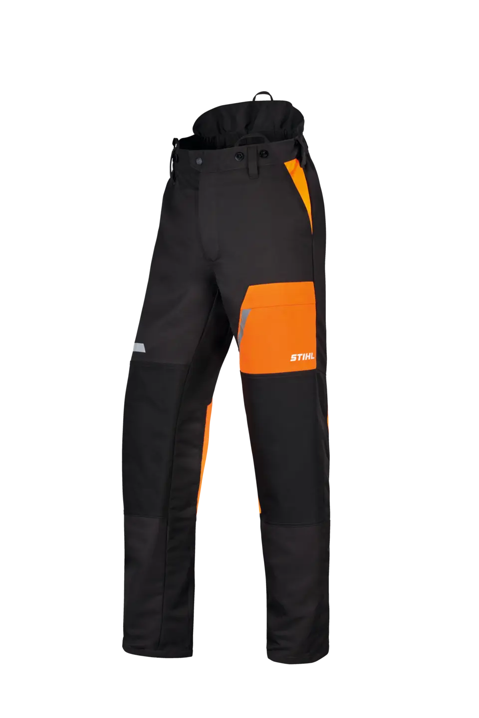 Broek met tailleband, FUNCTION Core, maat M
