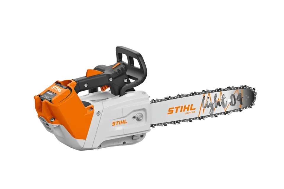 MSA 220 T, zonder accu en lader, 35 cm, PS3 Pro, 3/8"