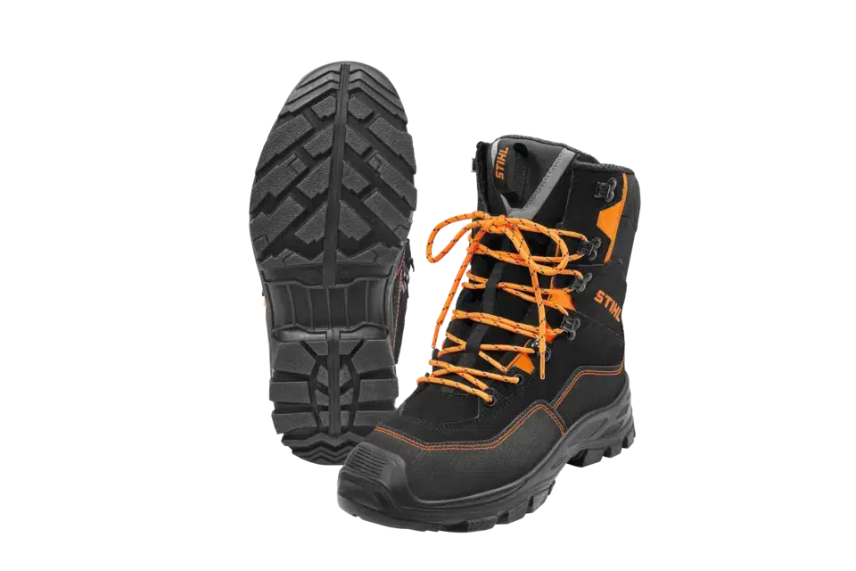 Laarzen, FUNCTION Active voor kettingzaag, maat 45