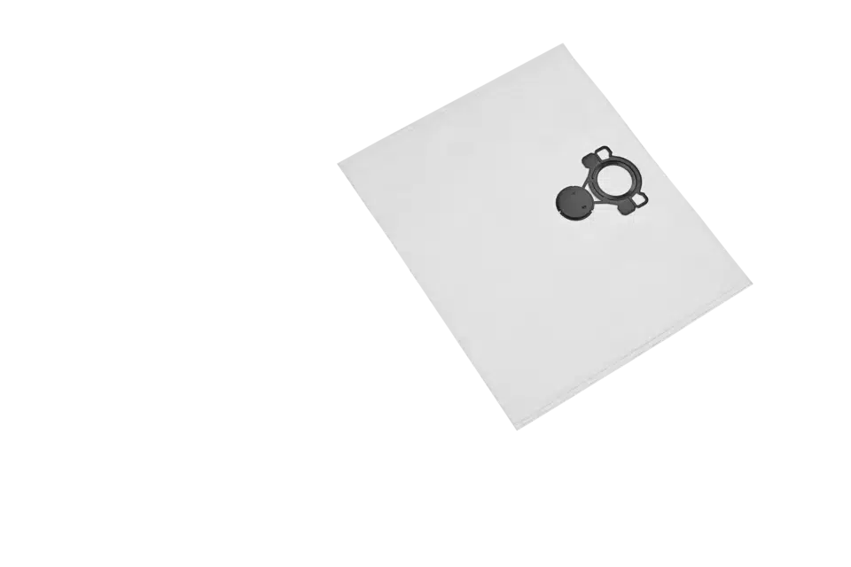 Filterzakken, met stofafsluiting, SE 133 ME