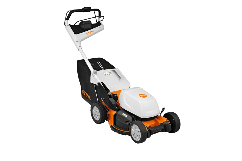 RMA 750 V, zonder accu en lader