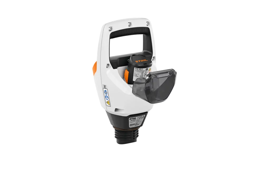 WSA 40, met AS 2 accu en AL 1 lader