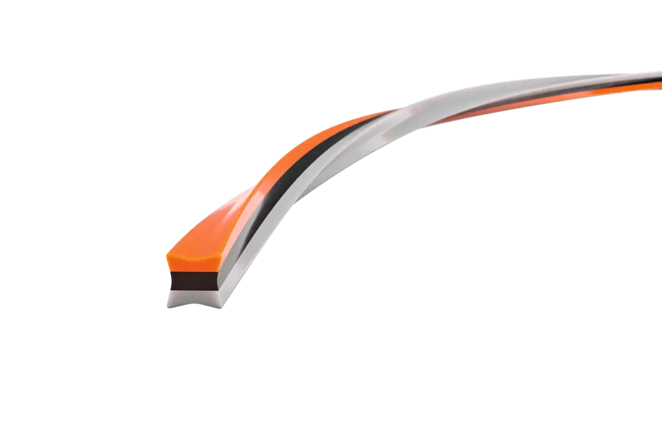 Maaidraden, CF3 Pro, Ø 3,3 mm x 36,0 m