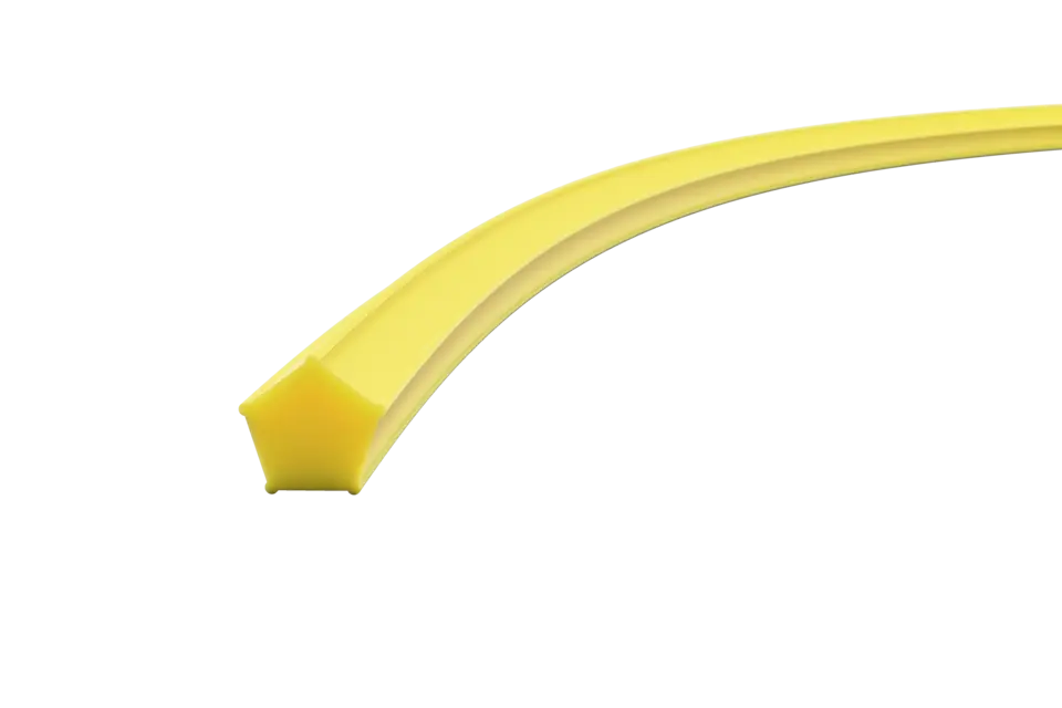 Vijfhoekige maaidraad, Ø 3,0 mm x 300,0 m