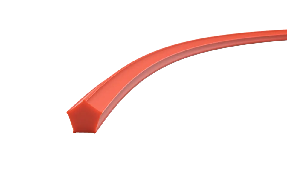 Vijfhoekige maaidraad, Ø 2,7 mm x 77,0 m