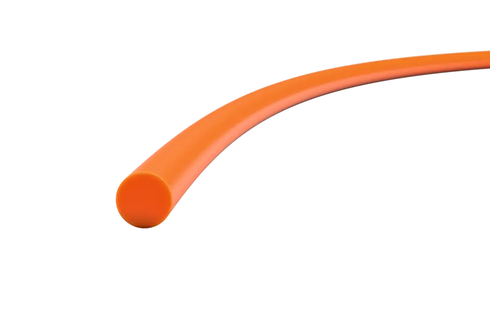 Ronde maaidraad, Ø 2,4 mm x 14,0 m